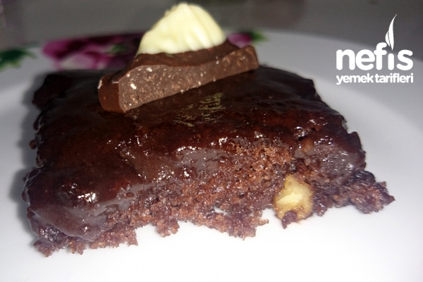 Browni Kek Nefis Yemek Tarifleri 369600