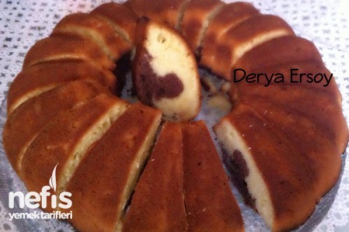 Mozaik Kek Tarifi Derya Ersoy Nefis Yemek Tarifleri