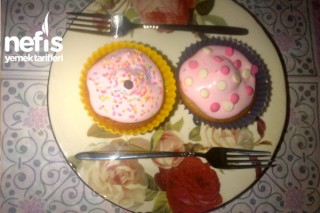 Cupcake Tarifi