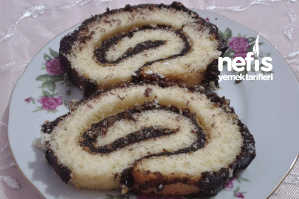 Rulo Pasta Nefis Yemek Tarifleri 372742