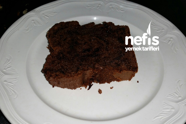 Çikolatalı Kek Nefis Yemek Tarifleri 376686