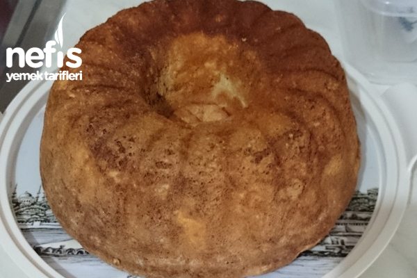 Limonlu Kek Tarifi Nefis Yemek Tarifleri 386291