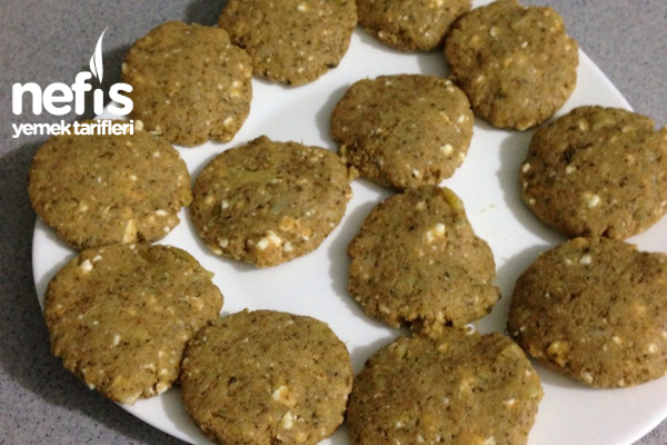 Brokoli Köftesi Yapımı Nefis Yemek Tarifleri