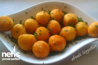 Patates Dofin Tarifi