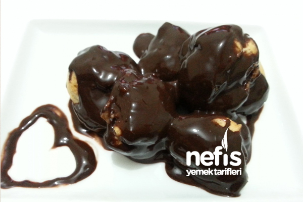 Profiterol (Tam Ölçülü)