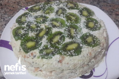 Kivili Soğuk Pasta Nefis Yemek Tarifleri