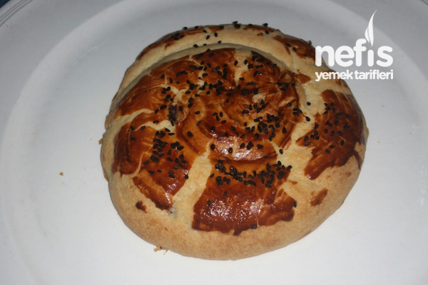 Sarma Poğaça Yapımı Nefis Yemek Tarifleri