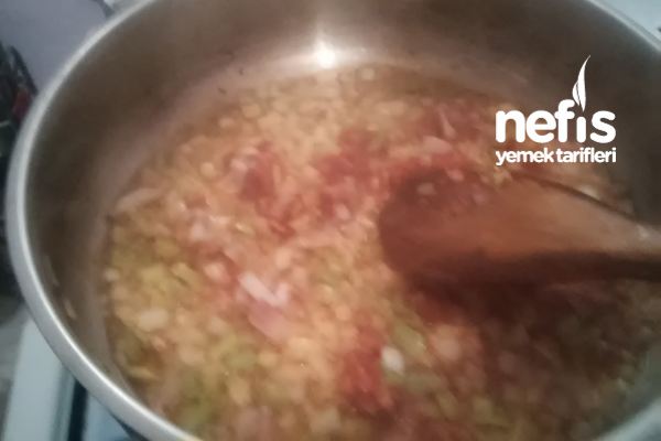 Süper Kışlık Menemen 2