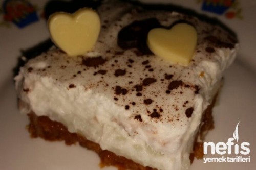 DAMLA SAKIZLI ETİMEK TATLISI Enfes Yemek Tarifleri 88