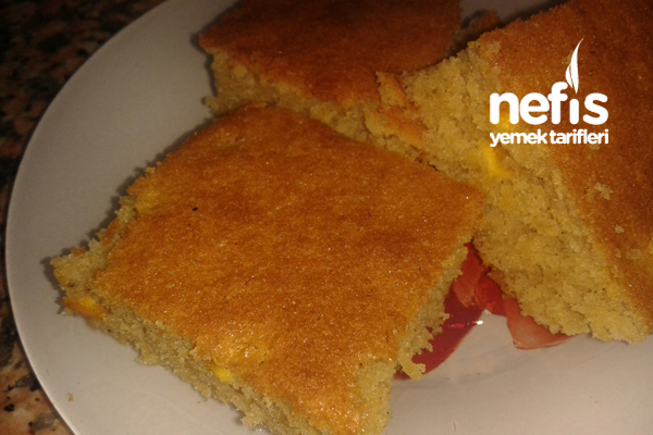 Portakallı Tarçınlı Kek Nefis Yemek Tarifleri 410996