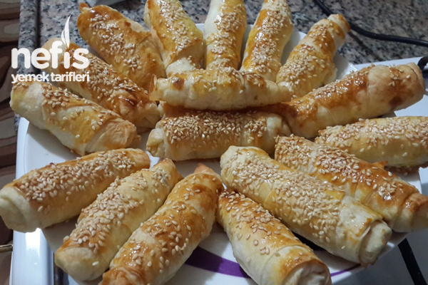Buzluk Böreği Tarifi Nefis Yemek Tarifleri 417009