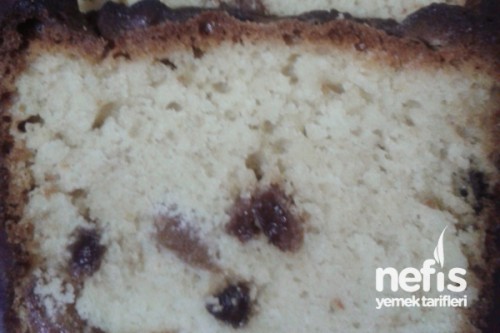 Kuru Meyveli Kek Tarifi tubanin ellerinden Nefis Yemek Tarifleri