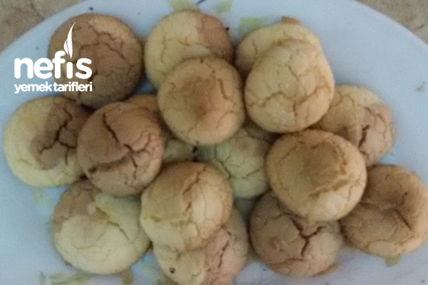 İki Renkli Kurabiye Tarifi Nefis Yemek Tarifleri 421821