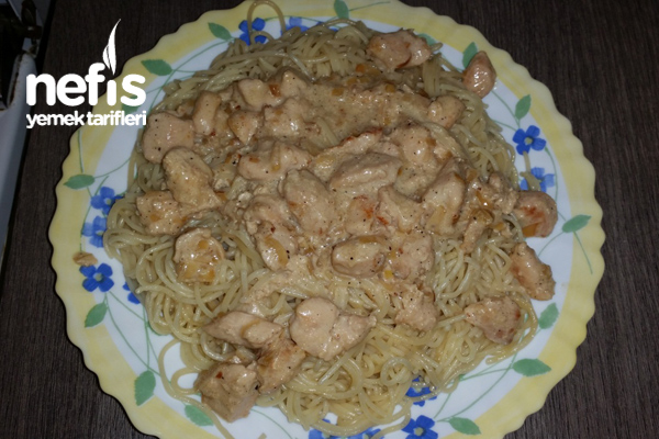 Tavuk Gogsu Makarna Nefis Yemek Tarifleri Tavuk Gogsu Makarna Nefis Yemek Tarifleri