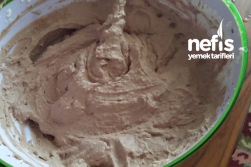 Ev Yapımı Pasta Kreması Fatma Ertürk Nefis Yemek Tarifleri