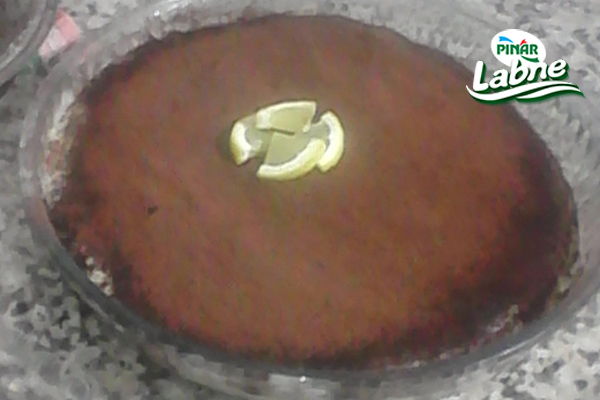 Keki İmamsarığı Kreması Tiramisu Pastam2