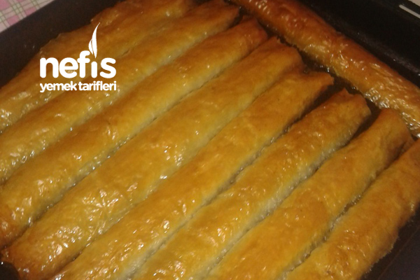 Nefis Baklava 2