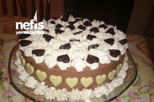 Kalpli Pasta Nefis Yemek Tarifleri 429864