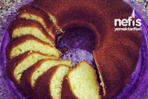 Portakallı Kek Tarifi Nefis Yemek Tarifleri 431635