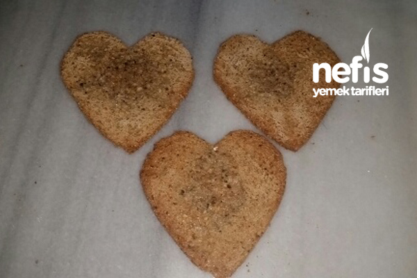 Sevgiliye 14 Şubat Frambuazlı Mereng Pasta Nefis Yemek Tarifleri