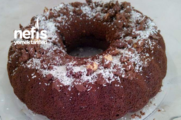 Cocostar Cake Making 2