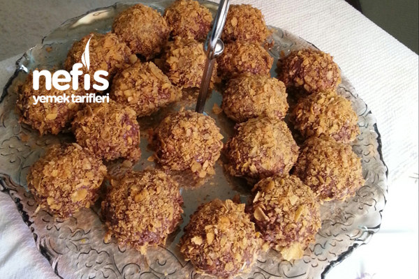 Çıtır Kurabiye Nefis Yemek Tarifleri 439851