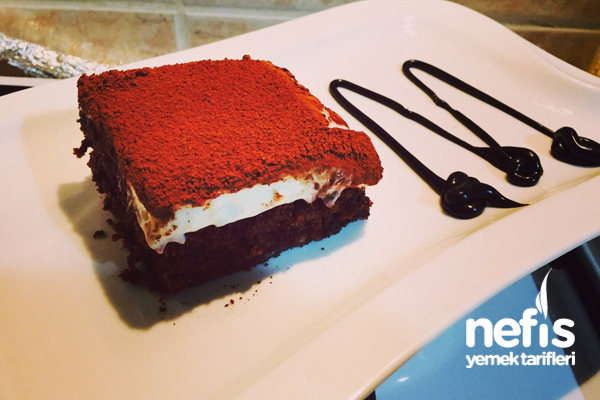 Piyano Kek Tarifi Nefis Yemek Tarifleri 443848
