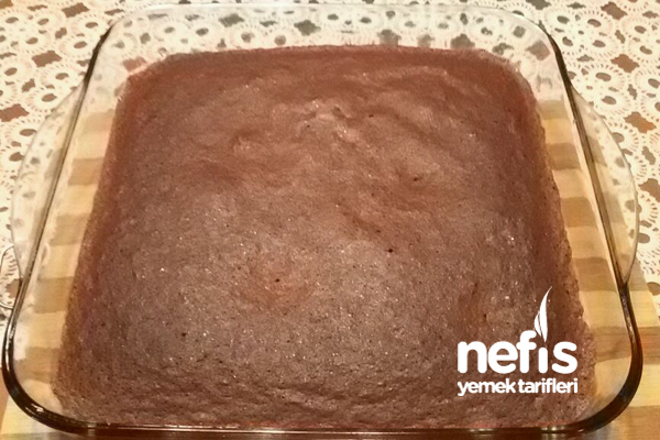 Ağlayan Pasta Tarifi Nefis Yemek Tarifleri 432057