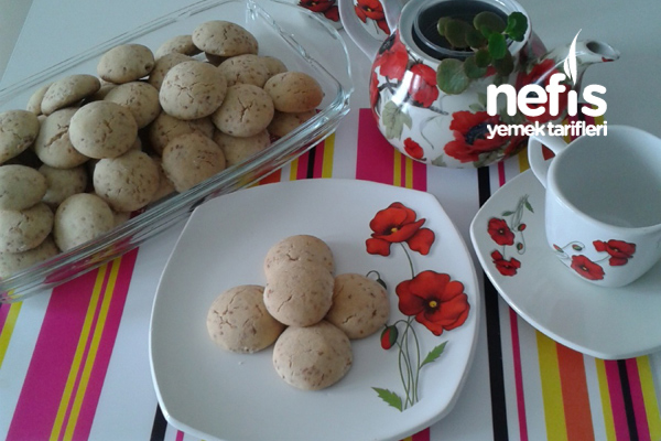 bitli kurabiye nefis yemek tarifleri