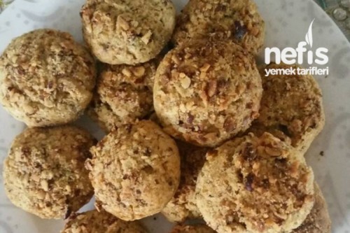 Nescafeli Kurabiye Yapılışı Videosu Nescafeli Kurabiye Yapılışı Videosu