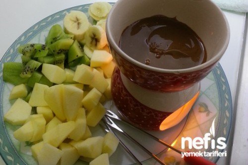 fondu yapilisi nefis yemek tarifleri