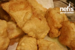 Chicken Nuggets Tarifi