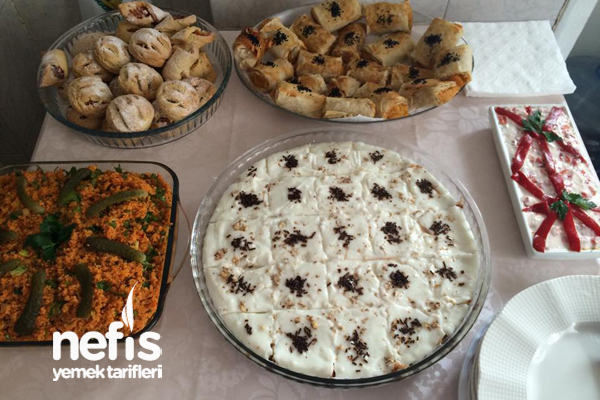 Gün Menüm Nefis Yemek Tarifleri 454216