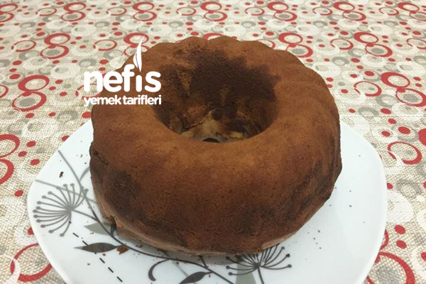Mozaik Kek Nefis Yemek Tarifleri 452931