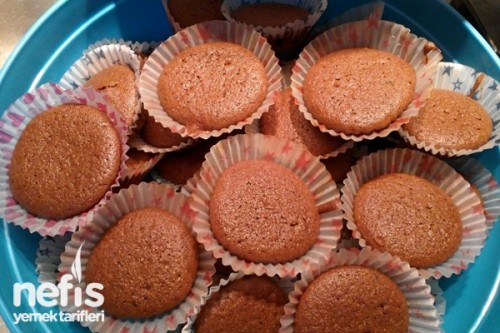 Kağıtlı Kakaolu Kek Nefis Yemek Tarifleri