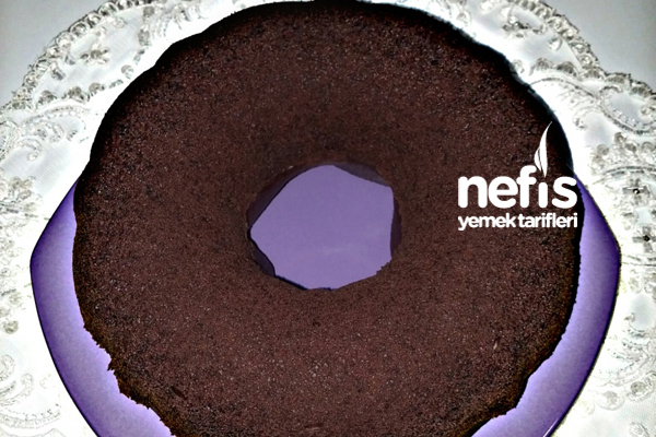 Kakaolu Kolay Kek Tarifi Nefis Yemek Tarifleri