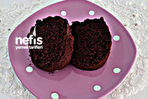 Kakaolu Kolay Kek Tarifi Nefis Yemek Tarifleri