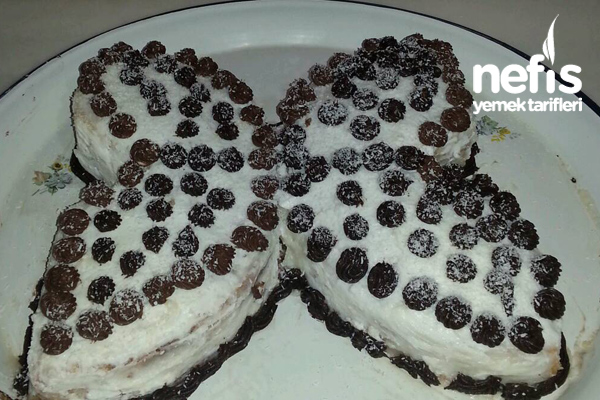 Kelebek Pasta Tarifi Nefis Yemek Tarifleri 458194