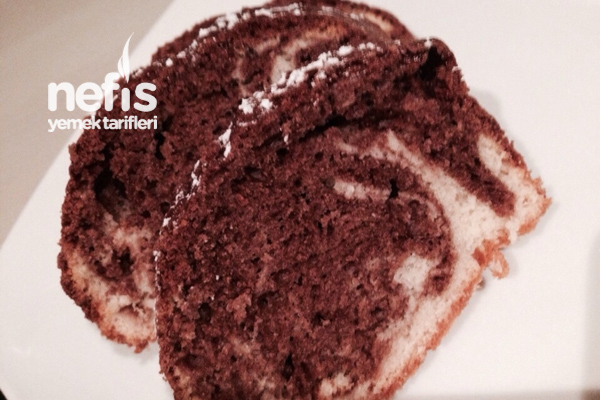Yoğurtlu Yumuşacık Kek Nefis Yemek Tarifleri