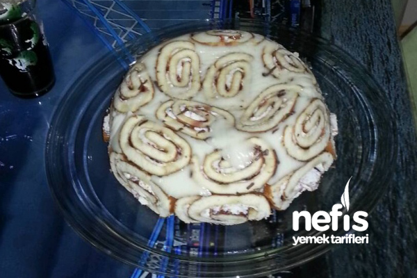 Dankek Kubbe Pasta Nefis Yemek Tarifleri