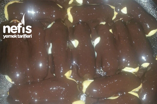 Ekler Pasta Tarifi Nefis Yemek Tarifleri 467998