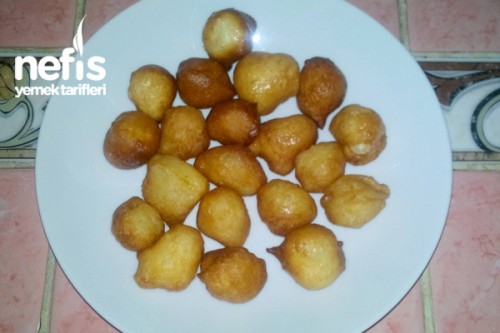 Lokma Tatlisi Nefis Yemek Tarifleri 4121557