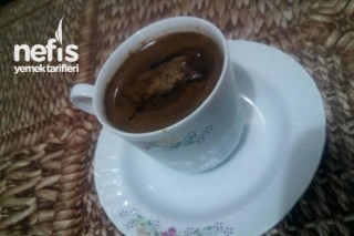 Türk Kahvesi (Kavrularak) Tarifi