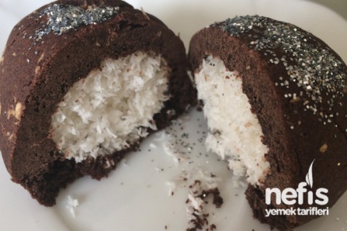 Coco Kurabiye Müjde Nefis Yemek Tarifleri