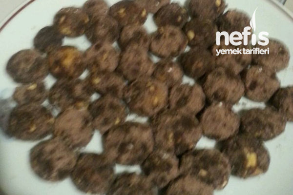 Nesquikli Kurabiye Nefis Yemek Tarifleri 475999