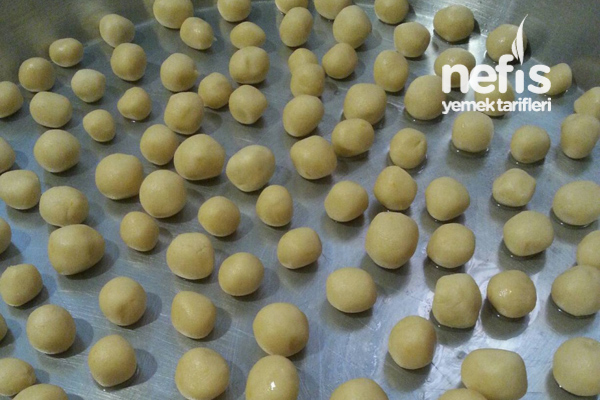 Nesquikli Kurabiye Nefis Yemek Tarifleri 475999