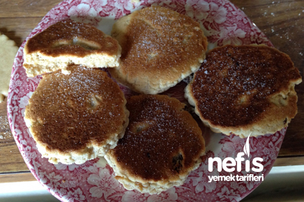 Welsh Cake 9