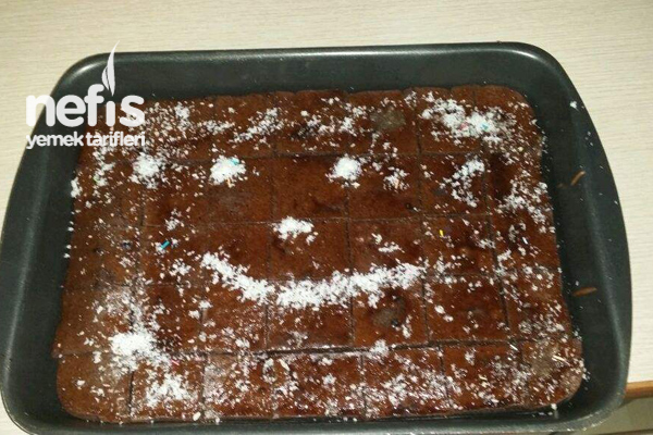 Islak Kek Yapımı Nefis Yemek Tarifleri 487642