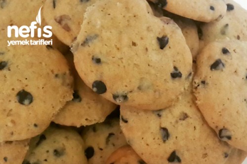 Cookie Cookies Tarifi