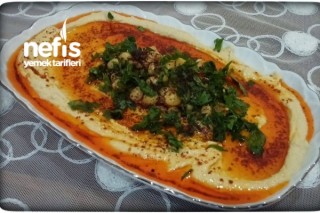 Humus Tarifi